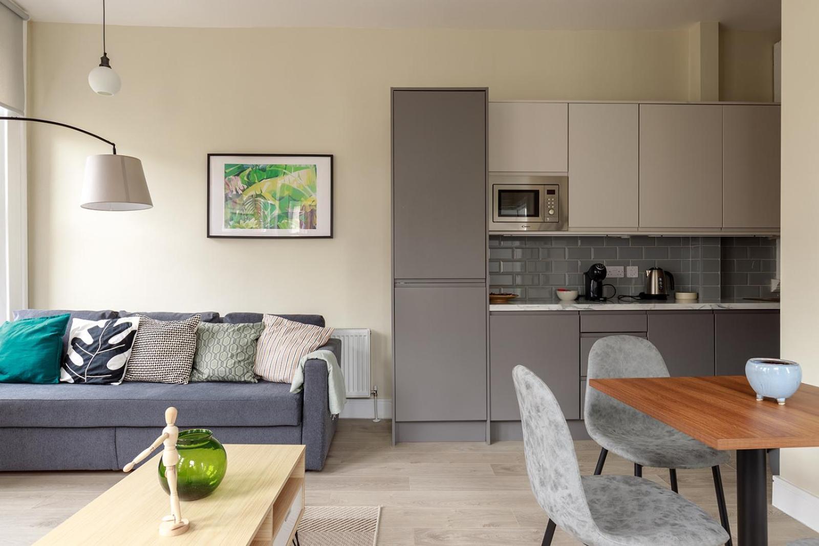 Dublin Castle Suites Екстер'єр фото