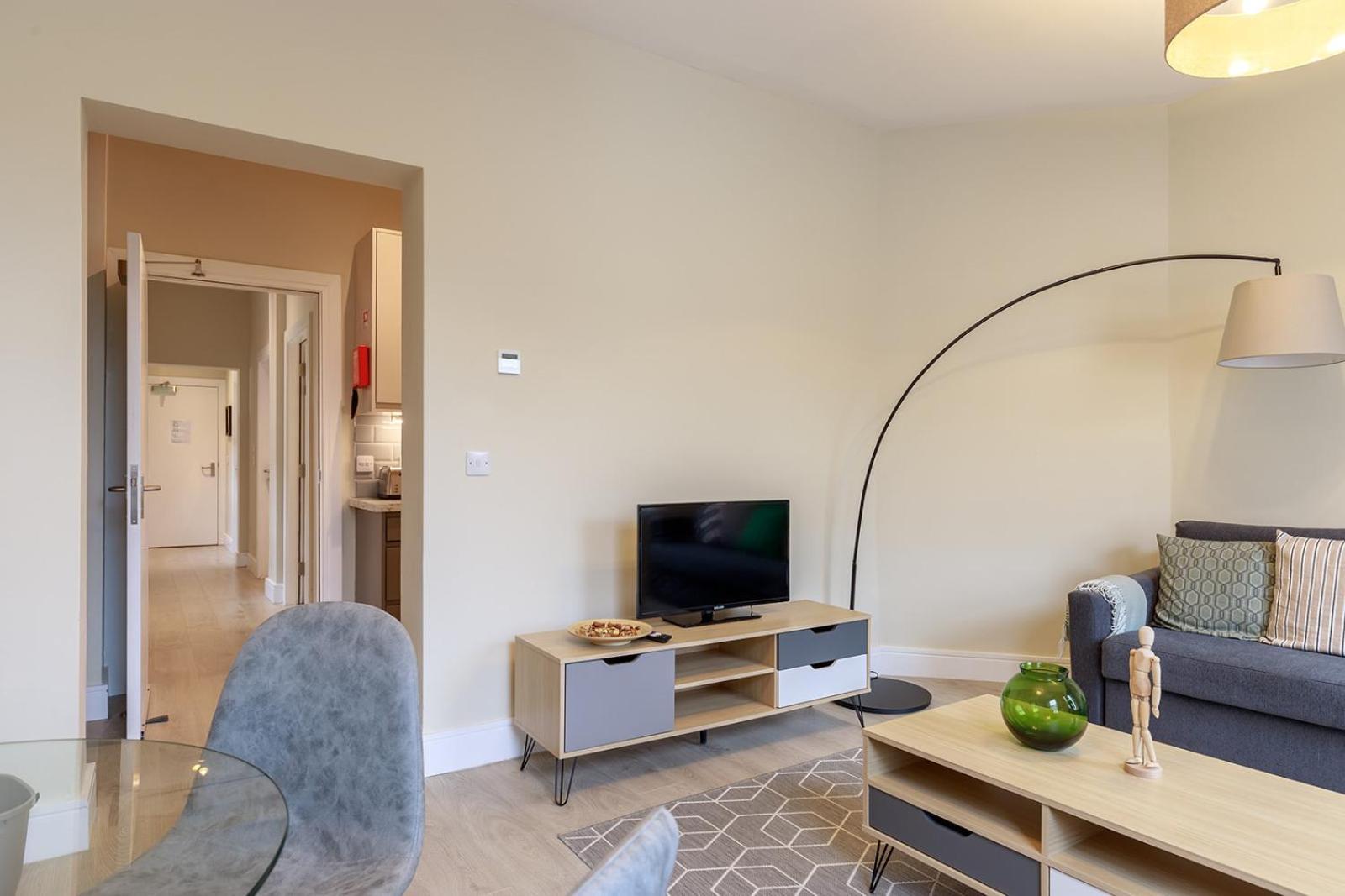 Dublin Castle Suites Екстер'єр фото