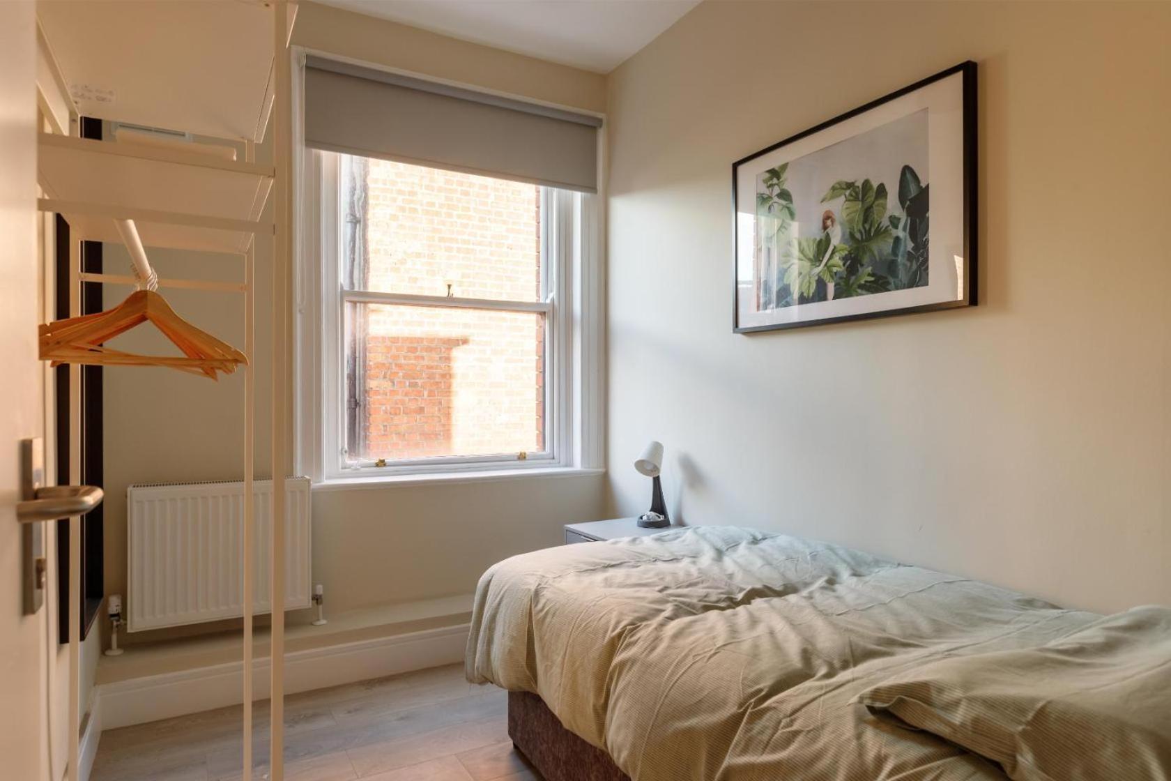 Dublin Castle Suites Екстер'єр фото